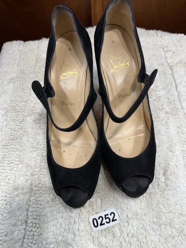 Christian louboutin decolte - louboutin,