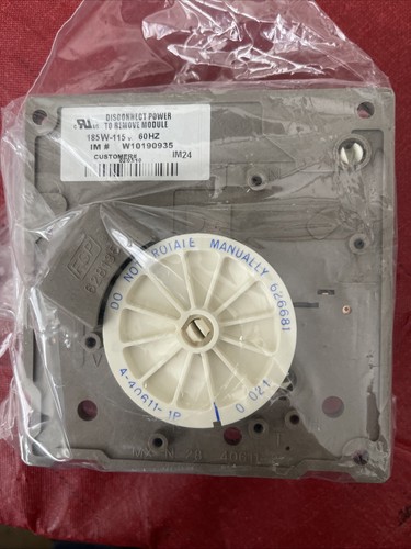 Whirlpool modulo controllo - whirlpool,