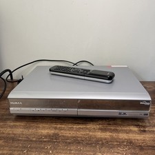 Registratore Humax Duovisio