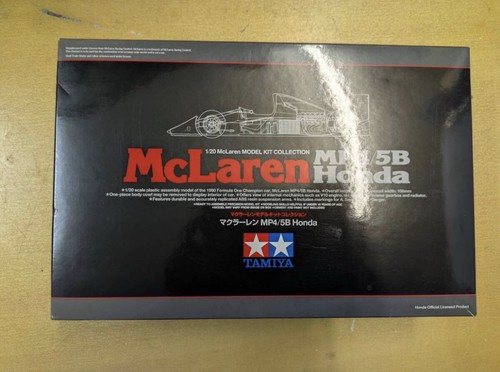 Kit modellino tamiya 20 - kit, 1/20