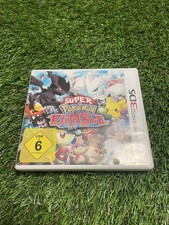 Super Pokémon Rumble