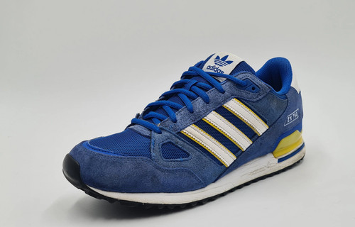 Adidas 750 2017 blu - blu, taglia