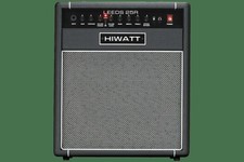 Hiwatt Leeds 25R Combo 1x10