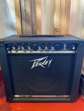 Peavey Rage 158 Transtube
