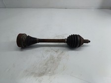 Albero motore anteriore