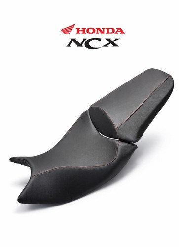 Coprisedile honda ncx 750 - coprisedile,