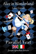 Alice in Wonderland / Alice