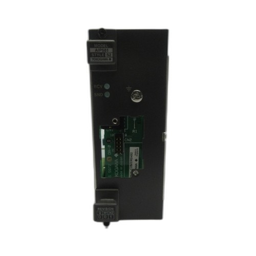 Yokogawa aip581s2 nsnp - yokogawa,