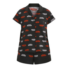 NUOVO set corto pigiama