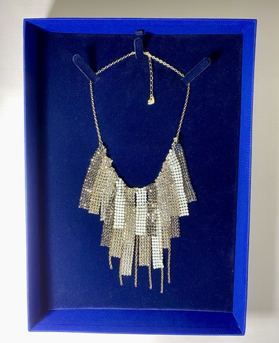 Swarovski crystal necklace - necklace!,