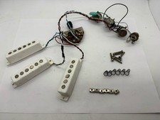 Set pickup chitarra vintage