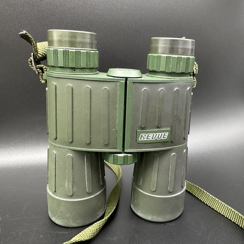 Binocolo revue 7x42 - binocolo,