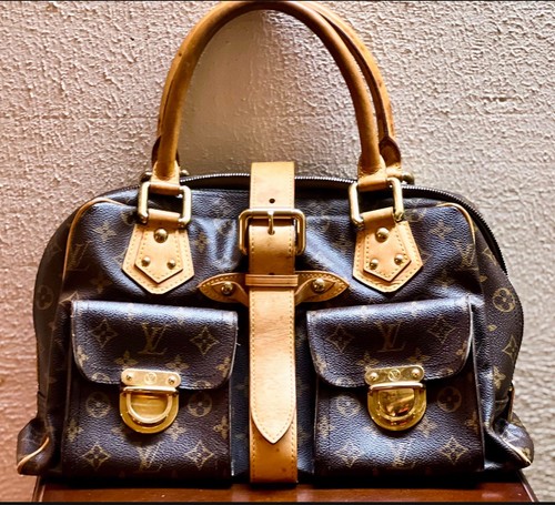 Borsa louis vuitton - vuitton, manhattan