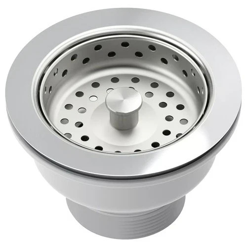 Nuovo filtro per lavello - , ikea