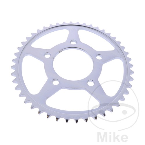 Sprockets corona piastra - jt,