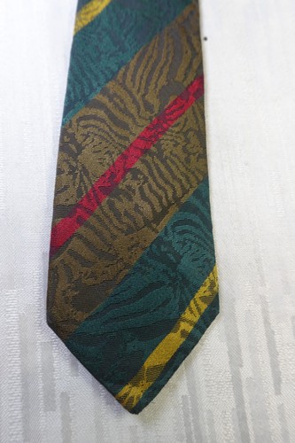 Tino cosma 100 seta - silk, tie