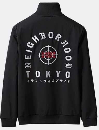 Adidas neighborhood tokyo - neighborhood,