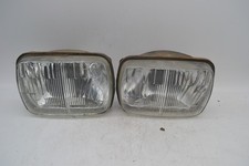 56791 Coppia di fari anteriori