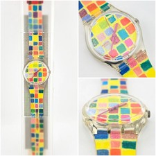 Swatch gent gk280 agatic - gent,