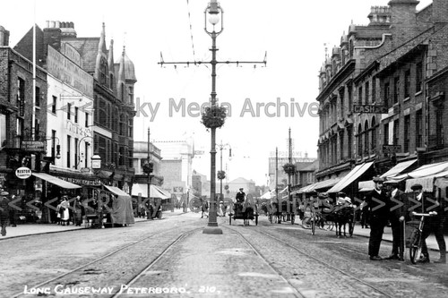 Bcm long causeway - long,