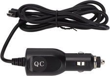 Cavo Caricabatteria Da Auto