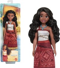 Bambola vaiana oceania - cm,