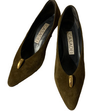 Scarpa donna vintage Casadei