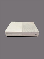 Microsoft Xbox One S White