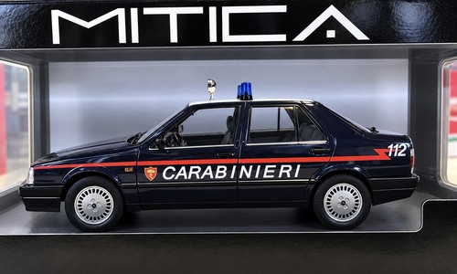 Mitica fiat croma 2 0 - fiat,