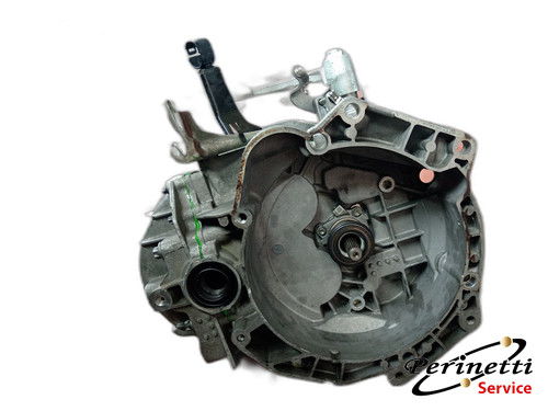 Cambio revisionato opel corsa - revisionato,