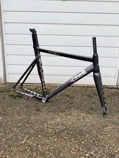 Telaio Bici Cinelli Vigorelli