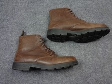 Blundstone Lace Up Boots Mens