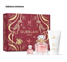 MON GUERLAIN EDP 50ml SET REGALO