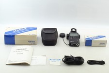 [N MINT in BOX] Misuratore di esposizione digitale alla luce Sekonic L-508...