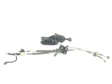 46338013 leva del cambio per FIAT DUCATO FURGON TA 30 2.3 TURBODIESEL MULTIJET