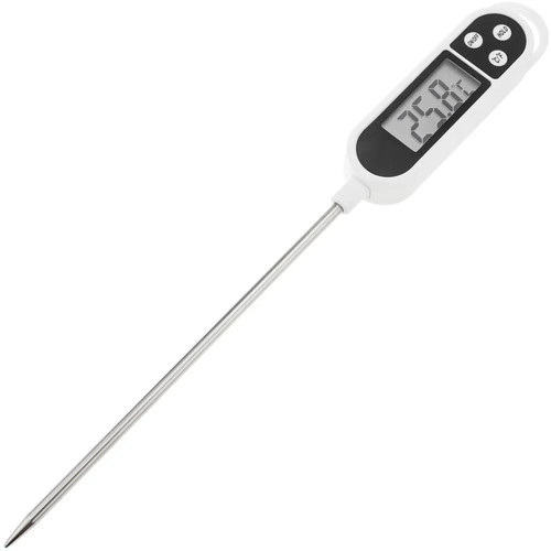 Termometro digitale sonda