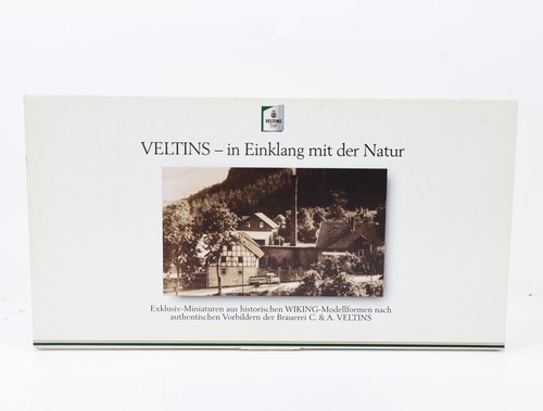 Wiking modellino auto - modellino,
