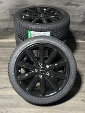 Ruote invernali originali Mini Cooper F55 F56 F57 499 17 pollici