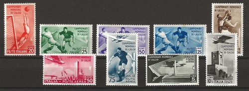 1934 regno italia serie - 1934, d'italia