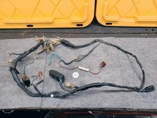 1982 HONDA OEM XL500 XL 500
