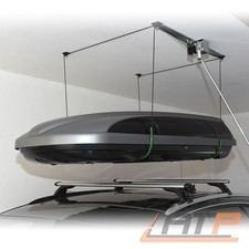 GEIGER AUTO VEICOLO BOX DA