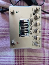 Blackstar dual pure - blackstar, valve