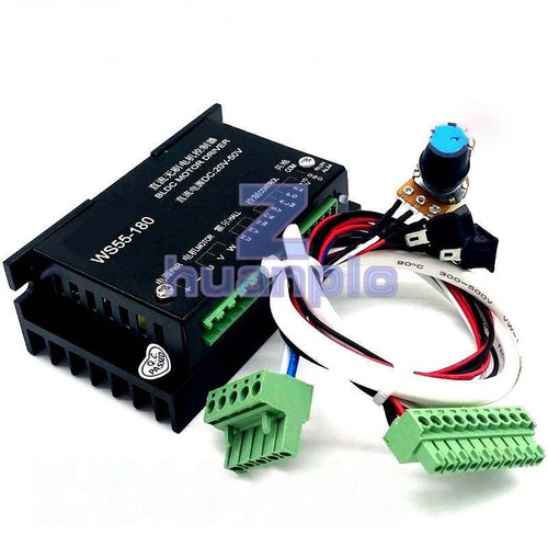 Ws55 180 50v 10a - 20-50v,