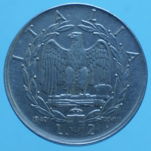 Vittorio emanuele iii lire - iii,