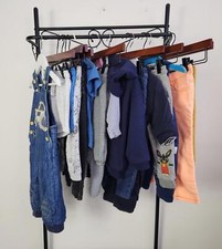 Pacchetto vestiti misti