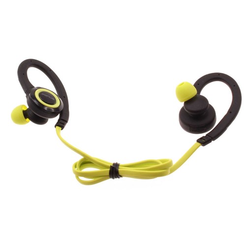 Cuffie sportive wireless