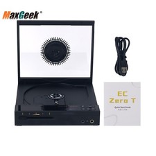 EC Zero T R2R Lettore CD