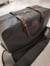 bottega veneta borsa nera