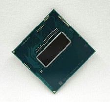 CPU Intel I7 4940MX 4930
