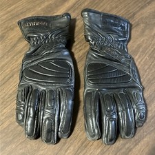 OLYMPIA Women's Leather Gloves